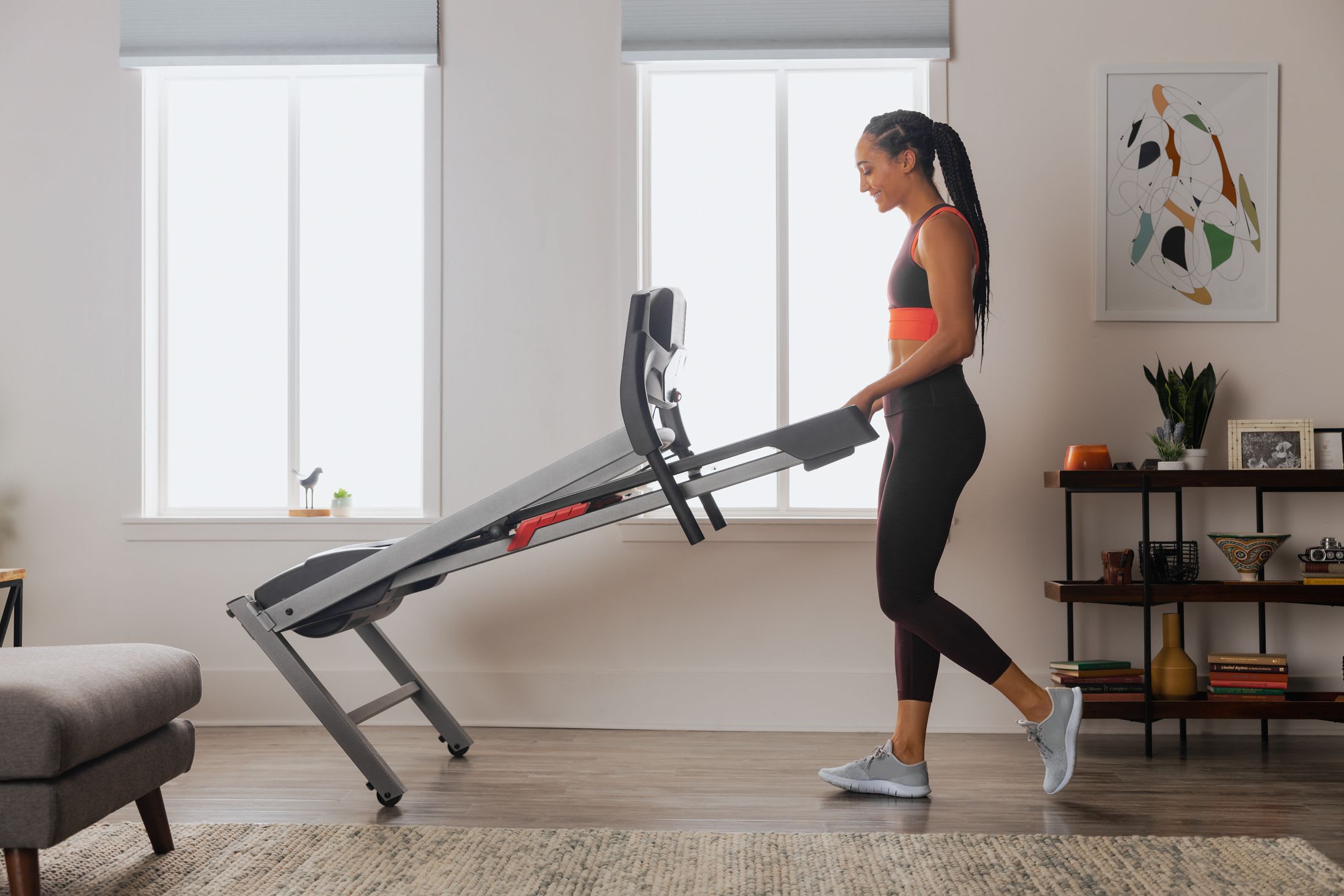 PROFORM CADENCE LT
